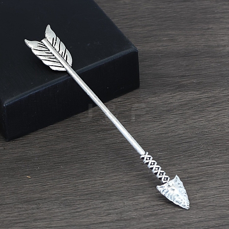 Alloy Hair Sticks PW-WGDC304-01-1