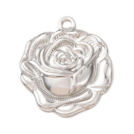 304 Stainless Steel Pendants SA-CBAB6EC-01P-1