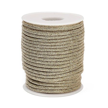 Nylon Braided Cords NWIR-C004-03E-1