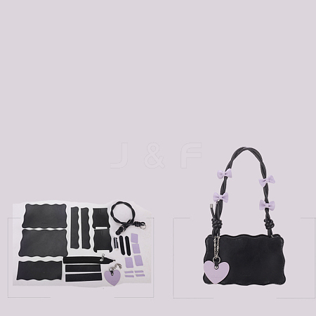 DIY Purse Making Kits PURS-PW0010-44A-1