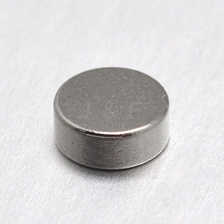 Small Circle Magnets FIND-I002-04C-1