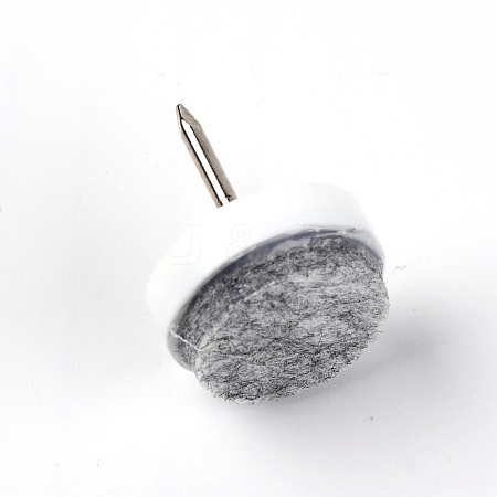 Felt Pad Nail Stud SW-TAC0005-01A-01-1