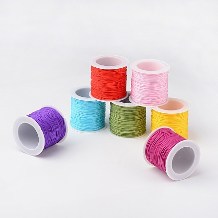 Nylon Thread Cord NWIR-K018-1.5mm-1