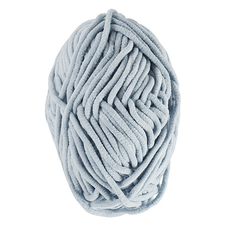 1 Skein Soft Crocheting Yarn WCOR-TADJ0001-01E-1