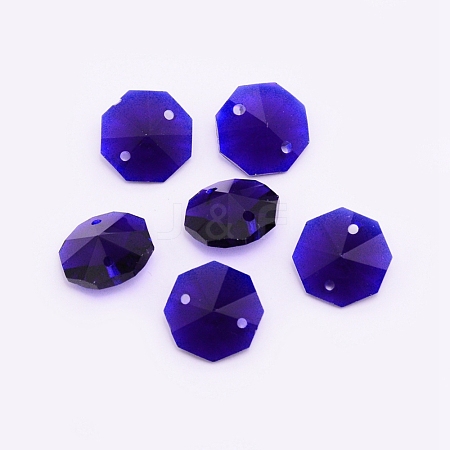 Sew on Rhinestone GLAA-WH0022-14A-1