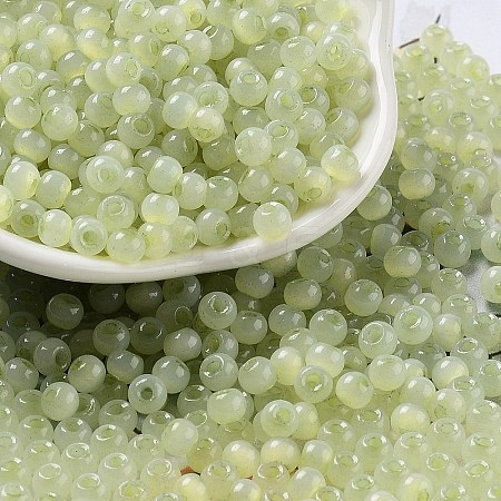 Glass Seed Beads X1-SEED-M011-02A-20-1