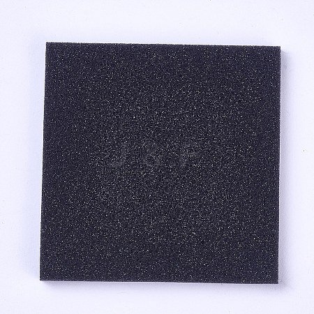Sponge Pad LS-X-AJEW-WH0098-18-1