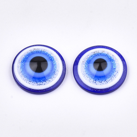 Craft Resin Doll Eyes DIY-Q019-01E-1