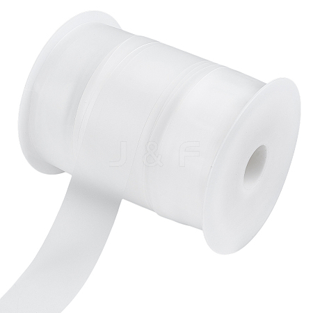68.5m Tpu-20 Semi-transparent TPU Water Cleaning Mark AJEW-BC0008-68A-1