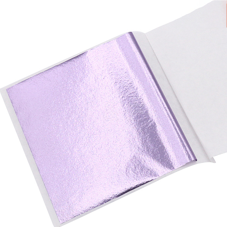 Foil Paper DIY-WH0079-91K-1