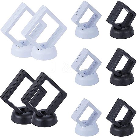 Plastic Frame Stands ODIS-FG0001-02-1