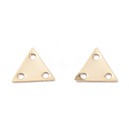 Brass Chandelier Component Link LS-KK-K253-12G-1