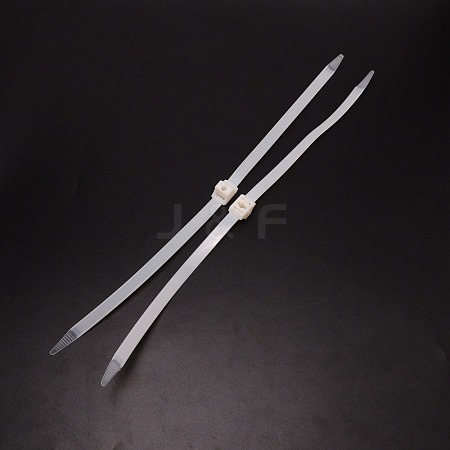 Plastic Cable Ties FIND-WH0092-20-1