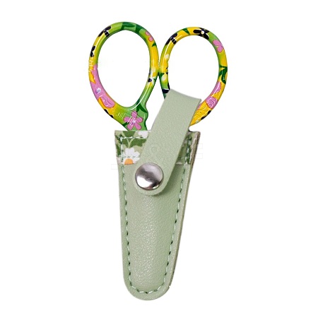 Stainless Steel Scissors PW-WGA5A91-01-1