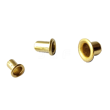 Brass Candle Wicks Finding PW-WG0E1D4-01-1