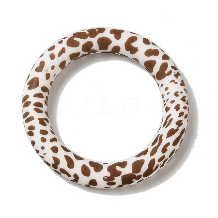 Silicone Beads LS-SIL-Z010-04N-1
