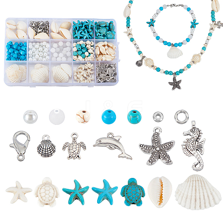 Gemstone Set DIY-GA0002-78-1
