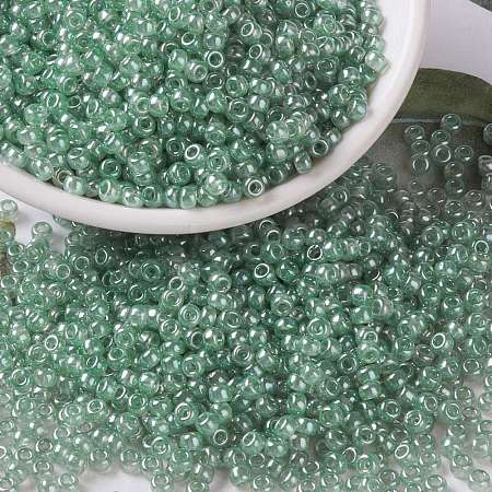 MIYUKI Round Rocailles Beads SEED-G008-RR3511-1
