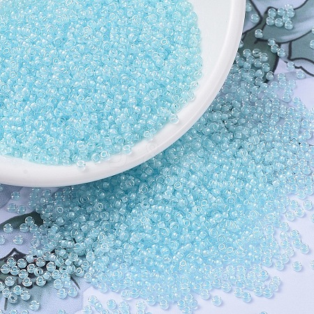 MIYUKI Round Rocailles Beads SEED-X0054-RR0220-1