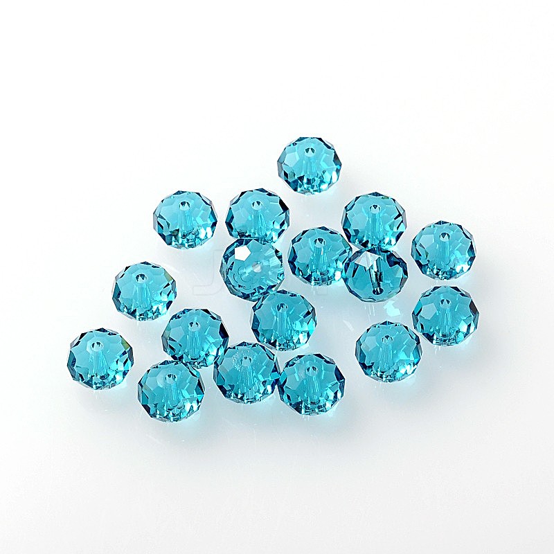 Wholesale Austrian Crystal Beads - Jewelryandfindings.com