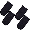 Polyester Resistant Pot Holder Sleeve Set AJEW-CP0008-62B-1