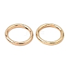 Brass Linking Rings KK-CBA9FBD-01KCG-C-2
