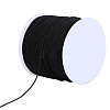 100M Round Nylon Braided Cord NWIR-PA0001-02A-7