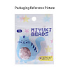 MIYUKI Half TILA Beads X-SEED-J020-HTL4578-5