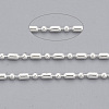 Brass Ball Chains X-CHC-S008-009F-S-2