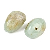 Natural Prehnite Beads GG-CBAD0F6-B09-01-3