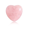 Natural Rose Quartz Healing Stones LS-PW-WG39375-20-1