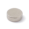 Flat Round Refrigerator Magnets AJEW-F060-01A-2