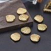 Alloy Beads TIBEB-A004-007G-NR-4