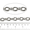 Aluminium Cable Chains CHA-F004-01P-01-2