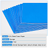 Sponge EVA Sheet Foam Paper Sets AJEW-BC0006-28B-4