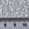 6/0 Glass Seed Beads X1-SEED-A014-4mm-134-4