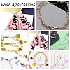Jewelry Findings Sets KK-PH0003-71-4