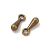 Alloy Charms X-PALLOY-R069-AB-3