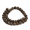 Tibetan Style dZi Beads Strands GG-CBA4812-B03-10MM-3