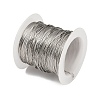 304 Stainless Steel Wire STAS-A115-01P-0.6mm-2