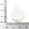 Christmas Theme Opaque Resin Decoden Cabochons CRES-B022-06K-3
