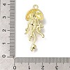 Alloy Pendants FIND-Z067-07LG-03-3