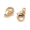 1/20 14K Gold Filled Lobster Claw Clasps KK-NH0011-03A-G-2