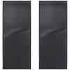 PU Leather Knife and Fork Storage Bag LS-AJEW-WH20077-049B-6