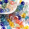 Glass Beads EGLA-A034-SM8mm-46-4