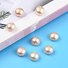 Natural Cultured Freshwater Pearl Beads PEAR-N020-08A-8