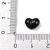 Brass Enamel Beads KK-G541-01D-3