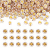 50G Luminous Transparent Acrylic Beads OACR-TAD0001-01Q-2