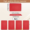 4Pcs Shoe Sole Repair AJEW-SP0002-47C-01-2