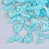 Resin Pendants CRES-T010-68E-1